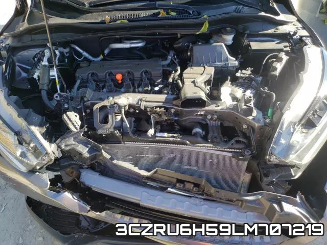 3CZRU6H59LM707219 фото 8