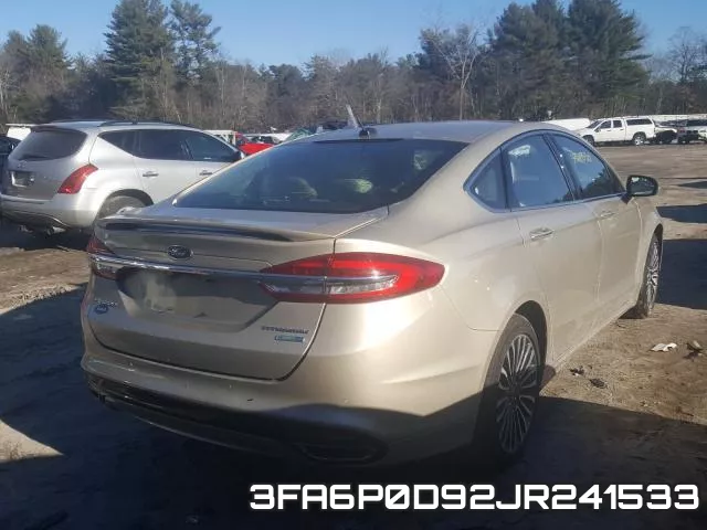 3FA6P0D92JR241533 фото 4