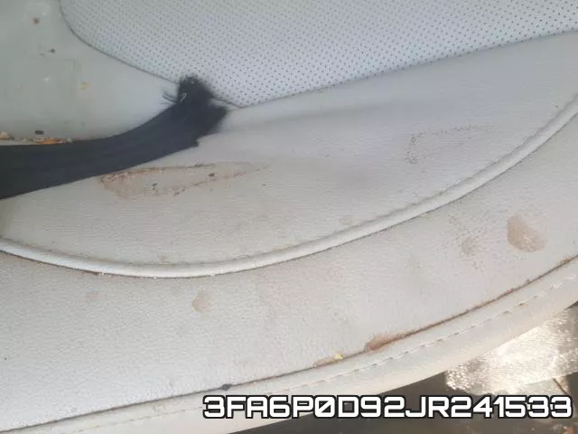 3FA6P0D92JR241533 фото 9