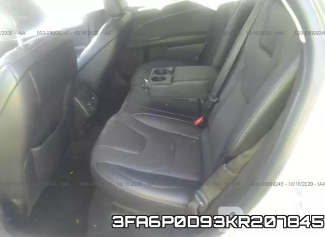 3FA6P0D93KR207845 фото 9