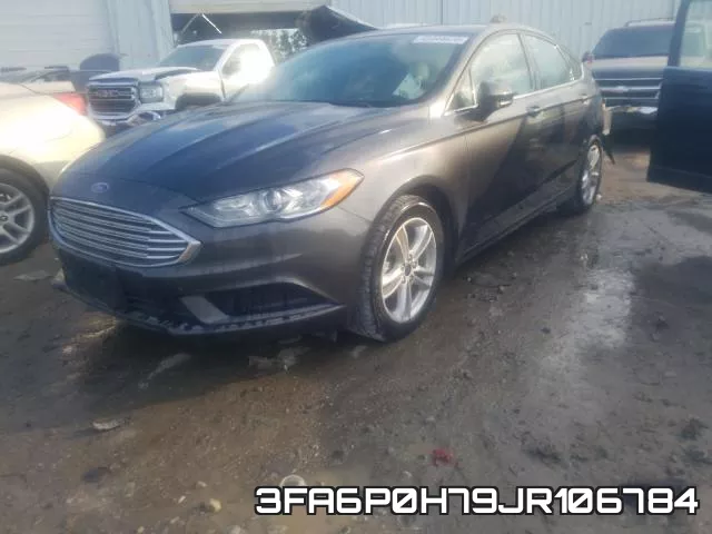 3FA6P0H79JR106784 фото 3