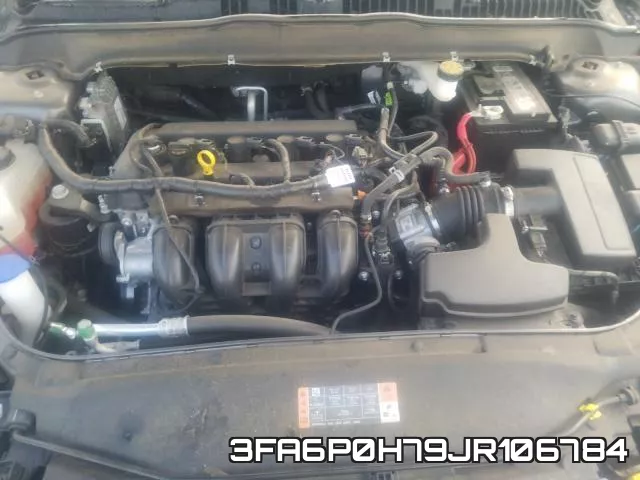 3FA6P0H79JR106784 фото 7