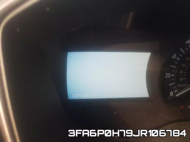 3FA6P0H79JR106784 фото 8
