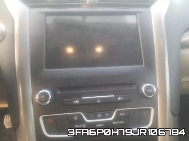 3FA6P0H79JR106784 фото 9