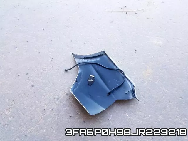 3FA6P0H98JR229218 фото 10