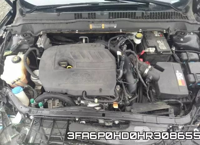 3FA6P0HD0HR308655 фото 2