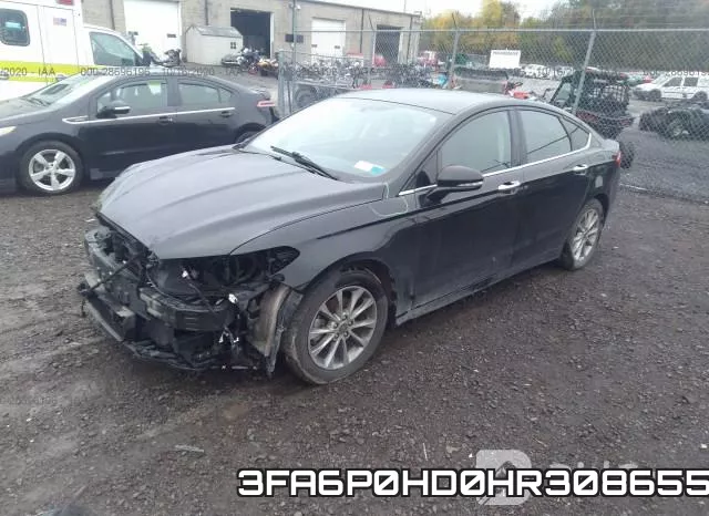 3FA6P0HD0HR308655 фото 3