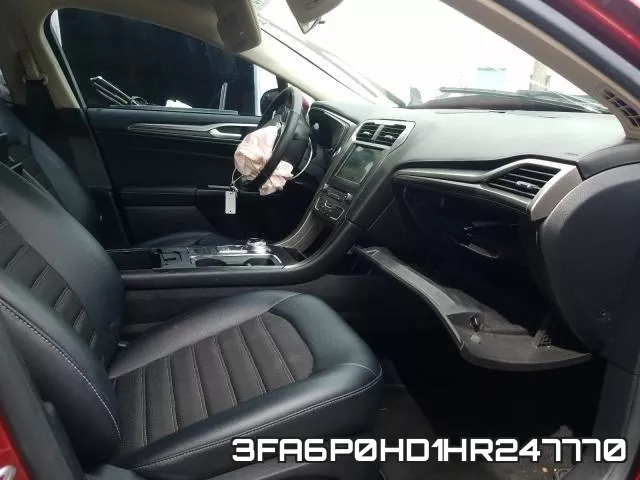 3FA6P0HD1HR247770 фото 6