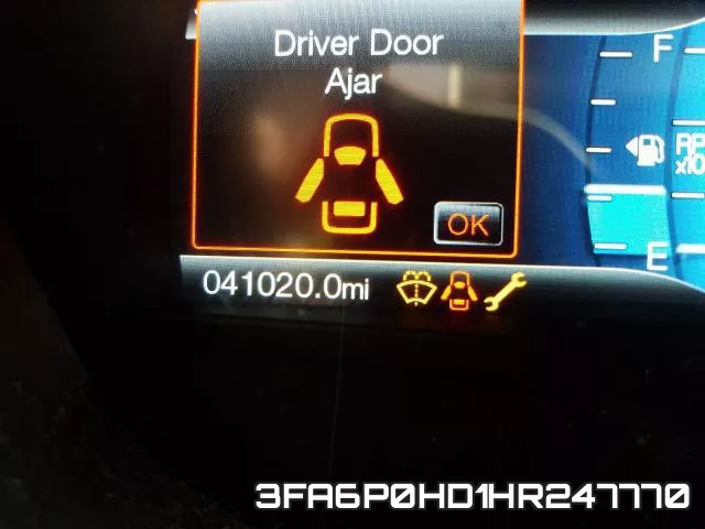 3FA6P0HD1HR247770 фото 9