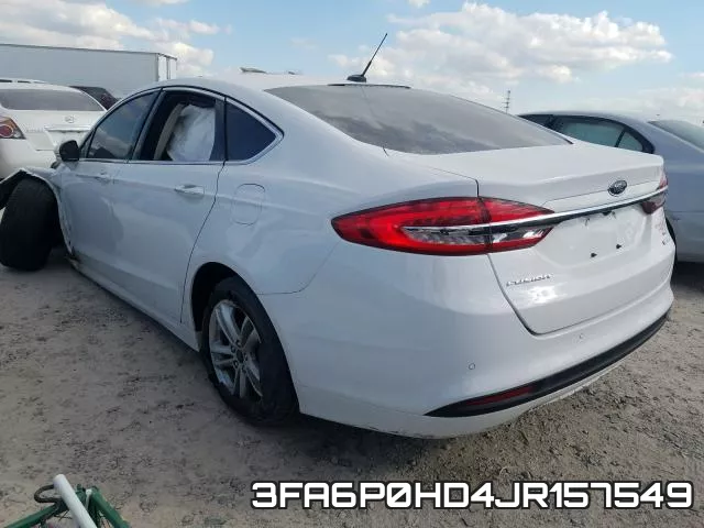 3FA6P0HD4JR157549 фото 4