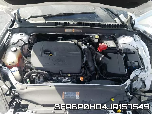 3FA6P0HD4JR157549 фото 8