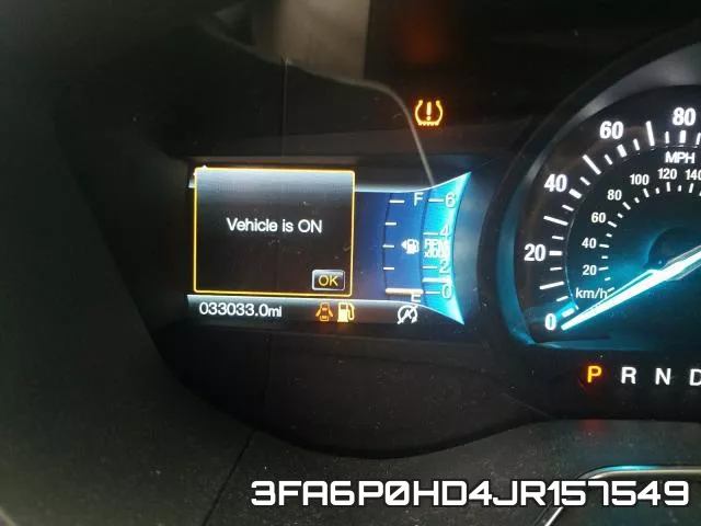 3FA6P0HD4JR157549 фото 9
