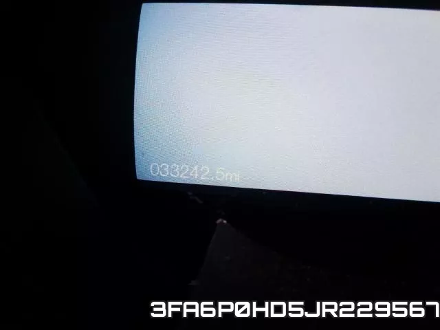3FA6P0HD5JR229567 фото 9