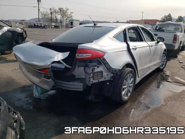 3FA6P0HD6HR335195 фото 5