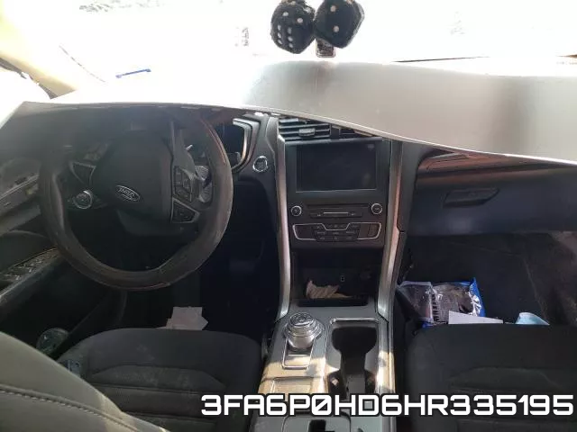 3FA6P0HD6HR335195 фото 10