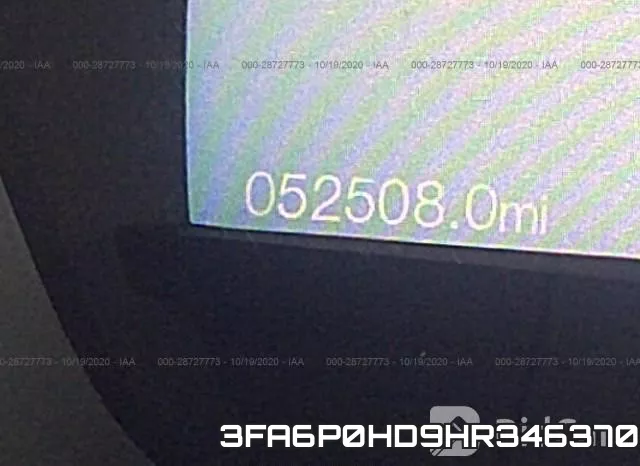 3FA6P0HD9HR346370 фото 8