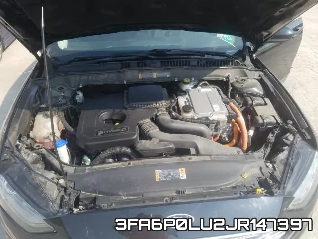 3FA6P0LU2JR147397 фото 7