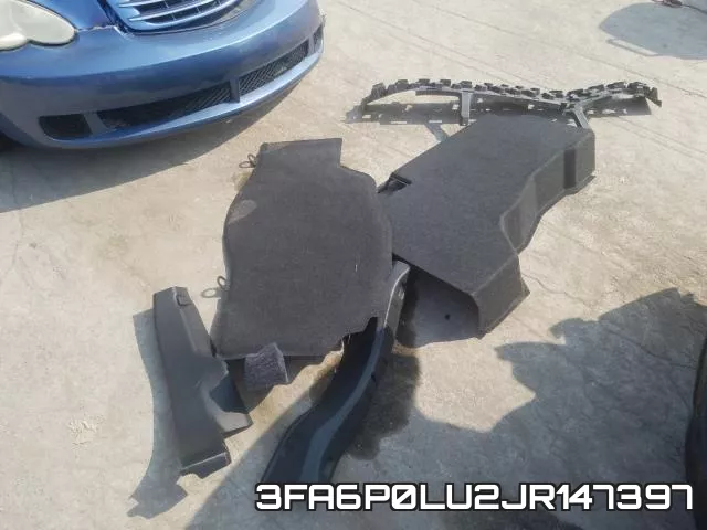 3FA6P0LU2JR147397 фото 9