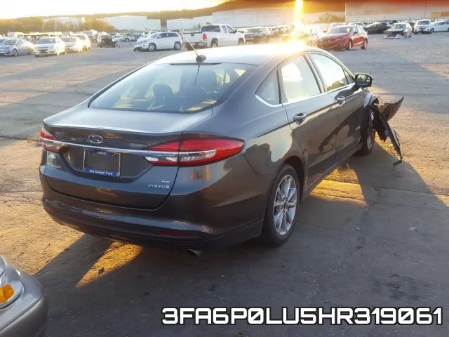3FA6P0LU5HR319061 фото 5