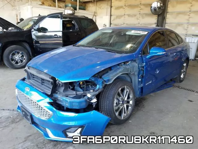 3FA6P0RU8KR117460 фото 3