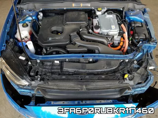 3FA6P0RU8KR117460 фото 8