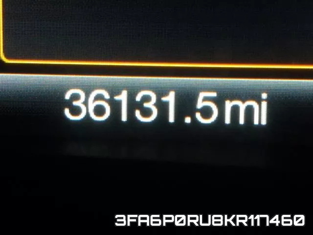 3FA6P0RU8KR117460 фото 9