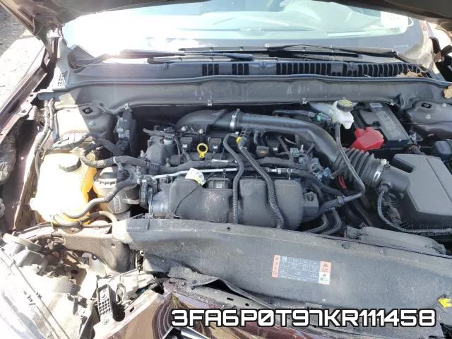 3FA6P0T97KR111458 фото 8