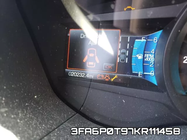 3FA6P0T97KR111458 фото 9