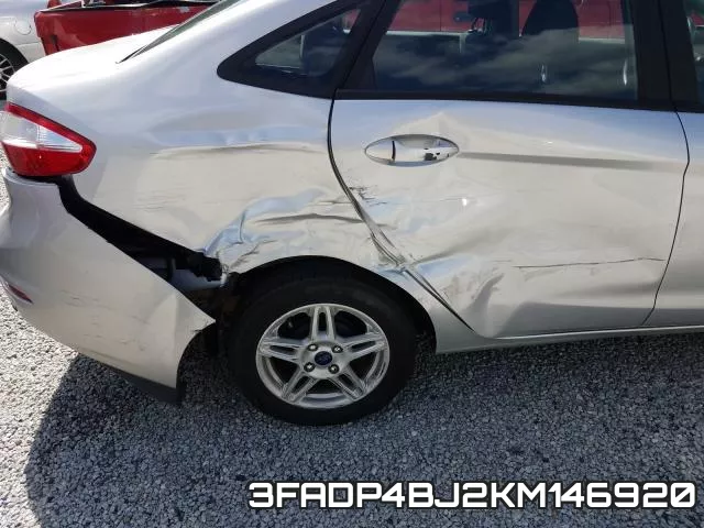 3FADP4BJ2KM146920 фото 10