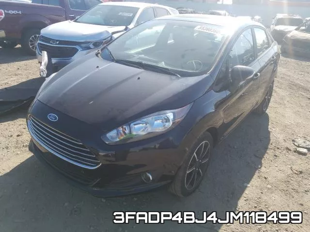 3FADP4BJ4JM118499 фото 3