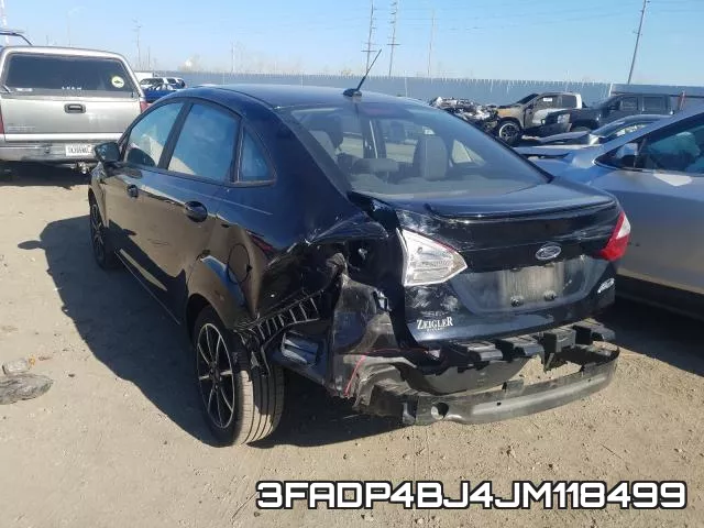 3FADP4BJ4JM118499 фото 4