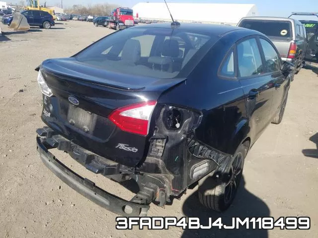 3FADP4BJ4JM118499 фото 5