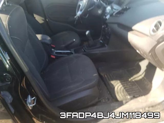 3FADP4BJ4JM118499 фото 6