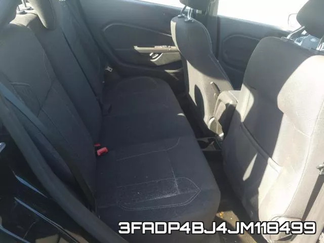 3FADP4BJ4JM118499 фото 7
