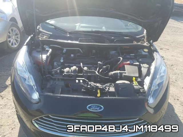 3FADP4BJ4JM118499 фото 8