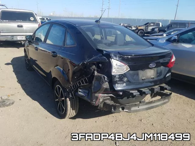 3FADP4BJ4JM118499 фото 10