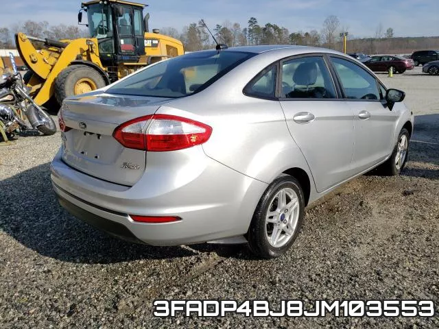 3FADP4BJ8JM103553 фото 4