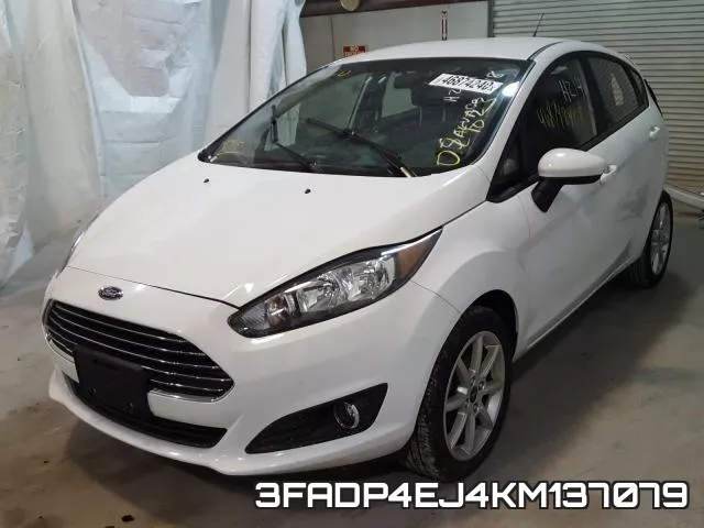3FADP4EJ4KM137079 фото 3