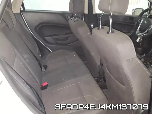 3FADP4EJ4KM137079 фото 7