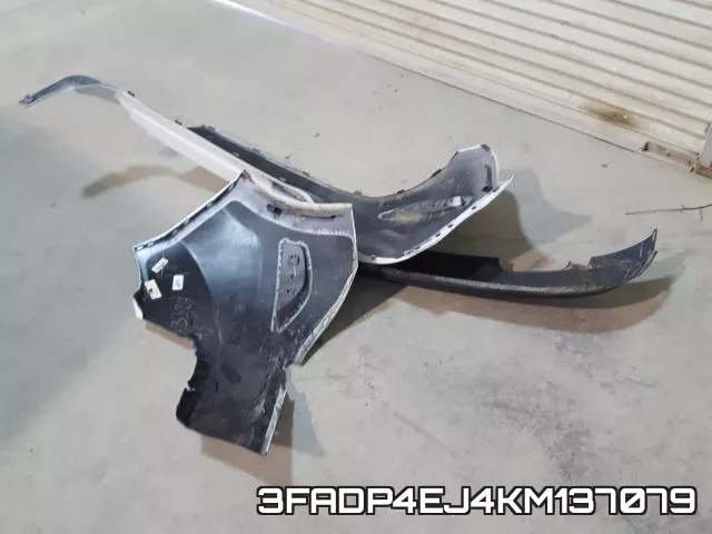 3FADP4EJ4KM137079 фото 10