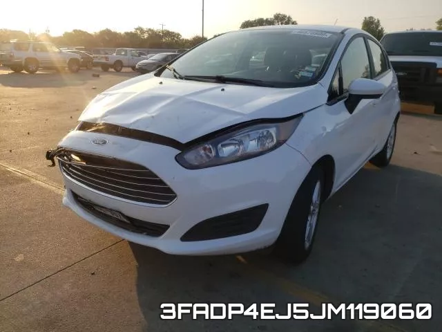 3FADP4EJ5JM119060 фото 3