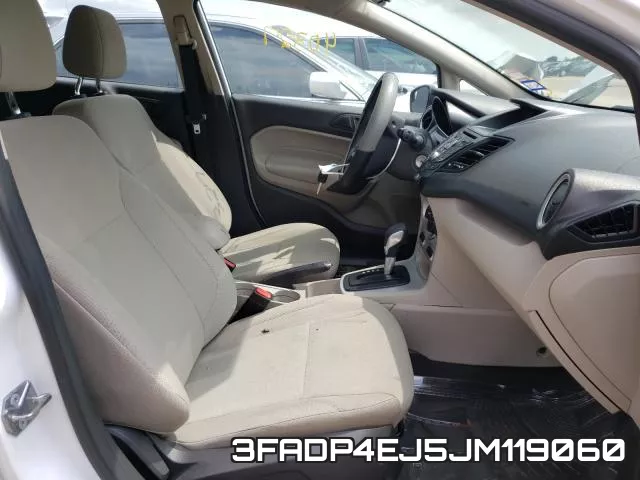 3FADP4EJ5JM119060 фото 6