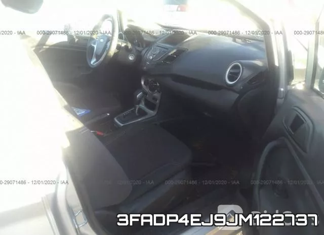 3FADP4EJ9JM122737 фото 6