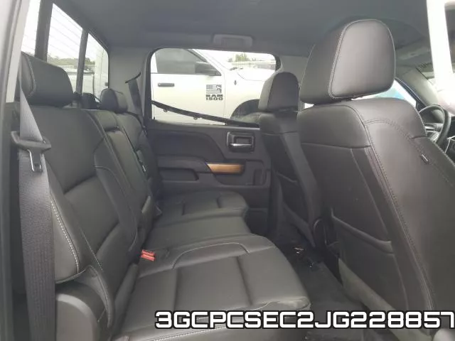 3GCPCSEC2JG228857 фото 7