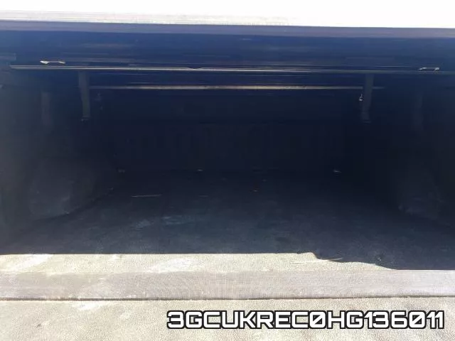 3GCUKREC0HG136011 фото 10