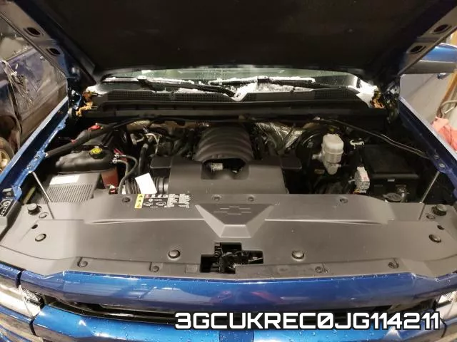 3GCUKREC0JG114211 фото 8