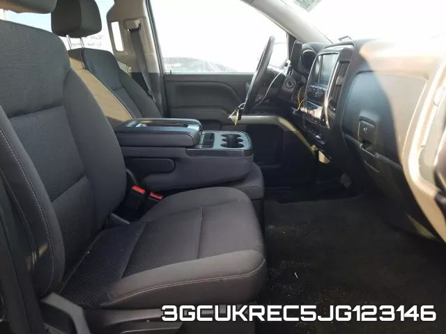 3GCUKREC5JG123146 фото 6