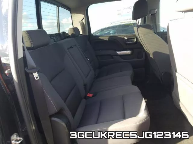 3GCUKREC5JG123146 фото 7