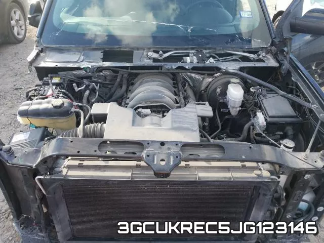 3GCUKREC5JG123146 фото 8
