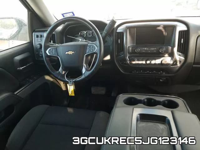 3GCUKREC5JG123146 фото 9